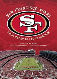 But many aspects of the gameday experience at levi's® stadium will reflect the new normal. San Francisco 49ers From Kezar To Levi S Stadium Murphy Brian York Jed Rice Jerry 9781608874361 Amazon Com Books