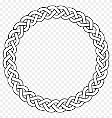 Celtic Knot Circle Png Transparent Png 800x800 304886