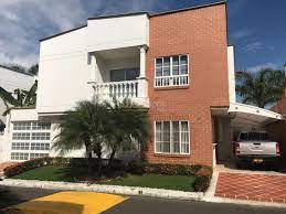 G&g desarrollos inmobiliarios ofrece casa independiente en alquiler en san joaquin, al sur de cali. Venta De Casas En Cali Sur Paraiso De Ciudad Jardin