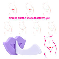 Bikini Privates Shaving Stencil Set Female Pubic Hair Trimmer Shaver Sexy  Secret Intimate Shaping Tools Intimate Hair Shaving - AliExpress