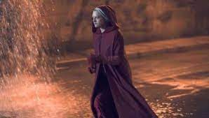 The Handmaid S Tale La Servante Ecarlate Serie Complete En Streaming Vf Hds