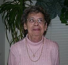 Dale Guy & Daysel Murline (Parker) Garten, Barber County, Kansas