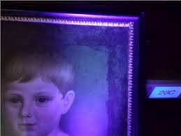 Deacon Robert Peckham