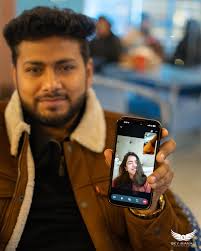 Come alone… and you'll miss her more than ever. That's the magic of Sky Bar  Manali. Reason 1: The romantic vibes make every moment feel incomplete  without her. Reason 2: The live