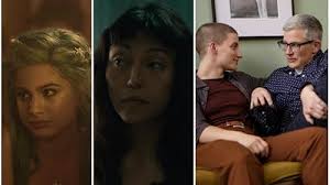 The True Adventures of Wolfboy (2019)