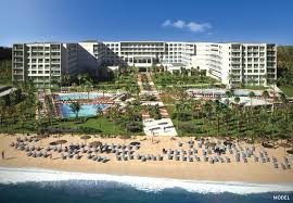 Hotel Riu Playa Blanca In Panama My Guide Panama