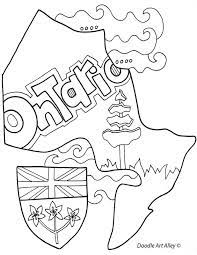 Ontario flag, flags, ontario, animated, waving, flattered, flags of the world, anthem, hymn. Pin On School