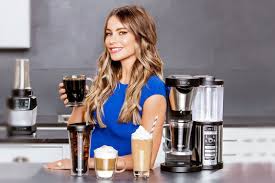 The coffee bars by ninja were a set of coffee makers that were designed to do it all. Ninjashark Introduces The Ninja Coffee Bar Digital Trends Ninja Coffee Ninja Coffee Bar Coffee Maker With Grinder