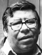 Dick Wilson (tribal chairman)