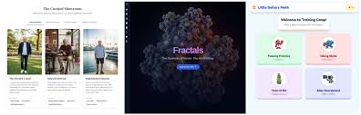 Generative UI: A rich, custom, visual interactive user experience for any prompt