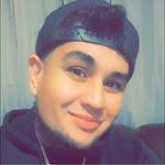 Ruben Maynes's Instagram, Twitter & Facebook