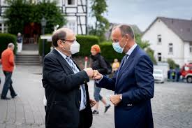 Wann hat mein arzt urlaub. Friedrich Merz A Twitter Bitte Nicht Vergessen Heute Sind Kommunalwahlen In Nrw Ich Wunsche Allen Kandidatinnen Und Kandidaten Der Cdu Viel Erfolg Fm Https T Co Wehptdqjaw