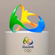 All information about brazil (olympic games) current squad with market values transfers rumours player stats fixtures news. Rio 2016 Motif Is First 3d Logo In The History Of The Olympics Says Designer