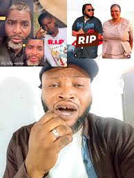 family and friends who love prophet Sam olu Alo