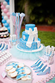 Have a look at this collection of creative diy shoes decorating ideas for inspiration. Kara S Party Ideas Disney Princess Cinderella Girl 1st Birthday Party Planning Ideas