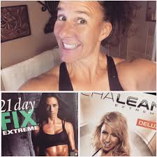 Attitude 4 Fitness/Paige Sterner