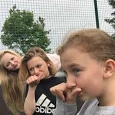 Stream Jenna Glendinning music