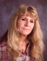 Obituary information for Vicki Cook