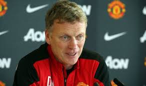 ARSENAL'S VENUE: March 2014