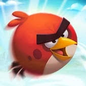 100% trabajando en 12 dispositivos, votado por 3709, desarrollado por rovio entertainment corporation. Angry Birds 2 Descargar Apk