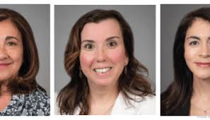 Huntington Hospital Adds New Ob/Gyn Doctor