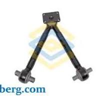 TRIANGULAR CONTROL ARM