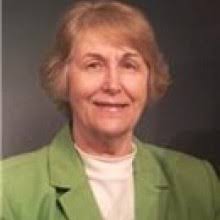 Obituary of Vera Ruth Knight