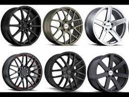 We also offer free shipping on all wheel orders shipped within the contiguous u.s. Hyundai Accent 17 Inch Rims Compilation Youtube
