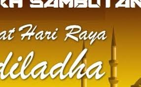 Hari keputeraan sultan johor (johor) 25 mac. Tarikh Sambutan Hari Raya Aidiladha 2017 Di Malaysia Cute766