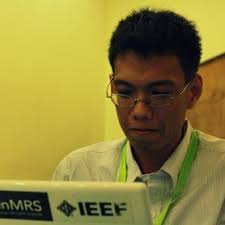 Randy Joseph Fernandez (@arjj_)