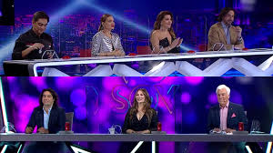 ¿preparado para ver los nuevos talentos? Yo Soy Humillo A Got Talent Chile En La Llamada Batalla De Talentos