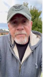 Rob Bush recovery from zip lining accident