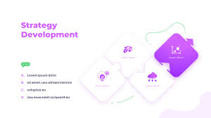 While those things are still essential, a significant part must also include a digital marketing strategy. Technology Concept Business Pitch Deck Business Presentation Examples