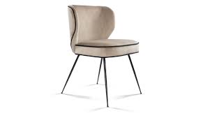Chaises contemporaines salle à manger. Chaise Velours Chaise Design Chaise Salle A Manger Chaise Contemporaine Chaise Moderne Wayne Nv Gallery