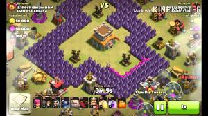 Dan bagi yang sudah familiar dengan game coc ini, tentu pembangunan base menjadi hal yang penting untuk diperhatikan agar pertahana kita menjadi sulit untuk dan berikut ada satu tips strategi clash of clans town hall level 4 yang bisa membuat poertahanan anda menjadi sulit untuk ditembus. Pertahanan War Th 8 Asal Asalan Tapi Susah Di Tembus Oktober 2015 By Reskiawan Rura Malino