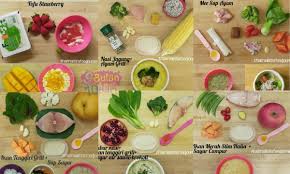 8 resepi ayam ringkas & lazat anda boleh sediakan untuk makan malam. 15 Resepi Bayi 7 Bulan Ke Atas Yang Simple Sedap Confirm Dapat Pikat Selera Anak