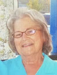 Obituary information for Delores Schooler Young