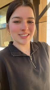 Check her out! Proud Mom here!! She's amazing! Like follow share!! It takes  a village, let's go Mattie!!!