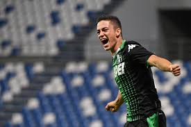 Mercoledì 14/4 alle ore 19 stop agli accrediti stampa. Puma Strengthens Club Portfolio With Sassuolo Partnership Insider Sport