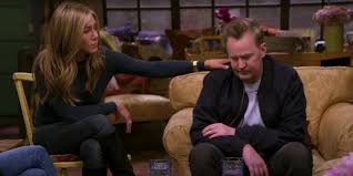 Matthew perry has overcome some very difficult battles in the pastcredit: Matthew Perry S Speech Is Slurred In Friends Reunion Here S Why