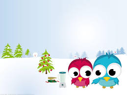 Cute Christmas Desktop Backgrounds Wallpaper Cave