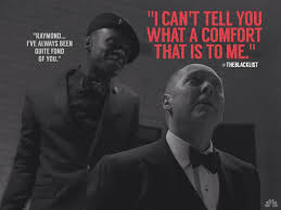 Because Reddington S Sarcasm Slays Me Spader Theblacklist Reddington The Blacklist Quotes Blacklist Tv Show Favorite Movie Quotes