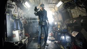 Szerencsére nem is kell törődnünk vele. Ready Player One 2018 Online Film Sa Prevodom Filmovi Co