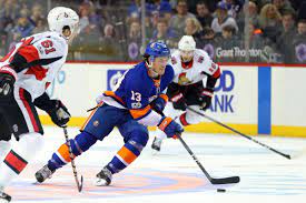 Islanders general manager lou lamoriello made nhl history tuesday night when he was named the jim gregory gm. Islanders Injury Updates After Winter Break Lighthouse Hockey