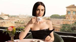 Emily in Paris Season 5: Rome, Romance & Release Date Revealed! - Imagen principal del artículo