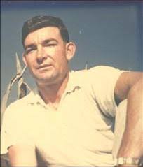 Earl William “Dodger” Salmon (1926-2014)