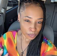 Regina Lassiter's Instagram, Twitter & Facebook