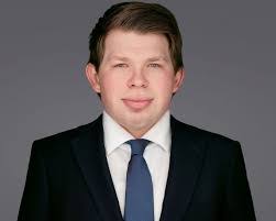 Mitchell Nagy's Instagram, Twitter & Facebook