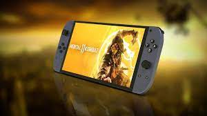 Nintendo Switch 2 And Switch Lite Production Started Launching Soon Nintendo Switch Nintendo Switch