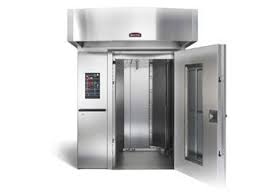 Rack Oven Rotating Oven Rotating Rack Oven Baxter Commercial Ovens Oven Rack